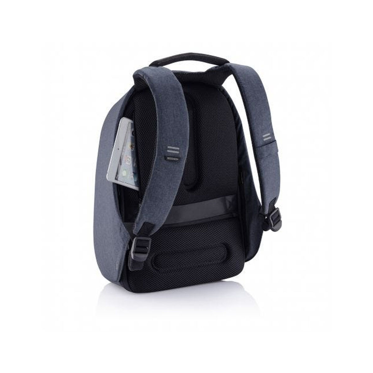 Anti-theft Backpack XD Design Bobby Hero XL Marineblå
